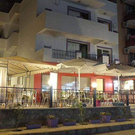 Hotel Dorukhan 库萨达斯 外观 照片
