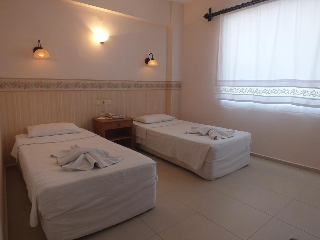 Hotel Dorukhan 库萨达斯 客房 照片