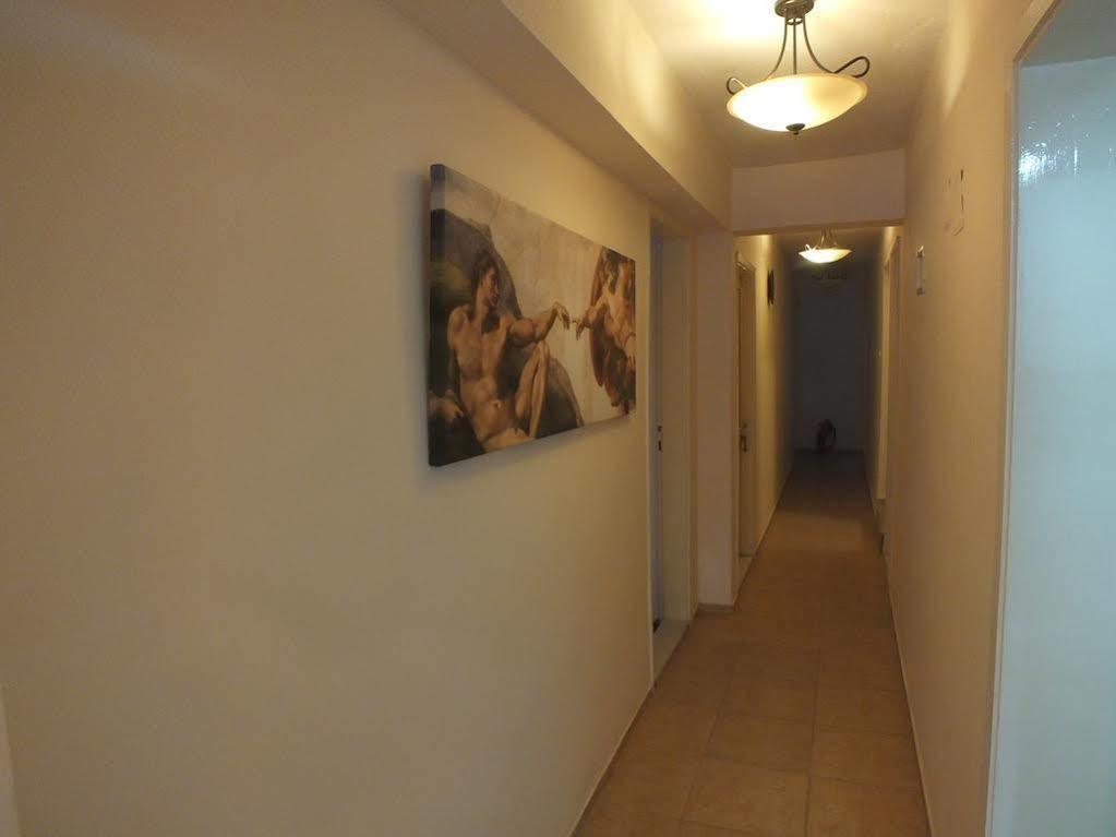 Hotel Dorukhan 库萨达斯 外观 照片
